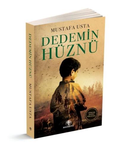 Dedemin Hüznü %22 indirimli Mustafa Usta