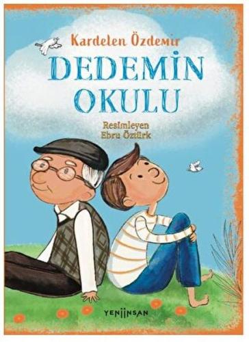 Dedemin Okulu %15 indirimli Kardelen Özdemir