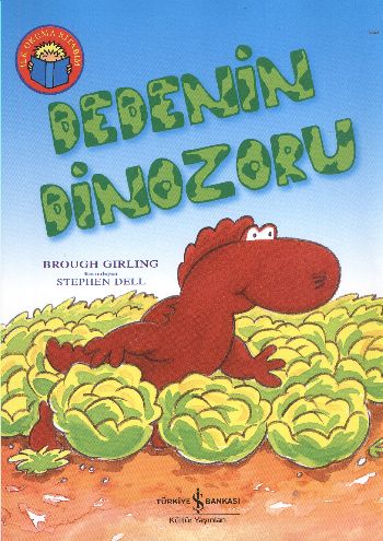 Dedenin Dinozoru %31 indirimli Brough Girling