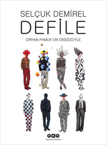 Defile %18 indirimli Selçuk Demirel