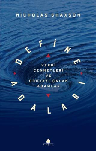 Define Adaları %20 indirimli Nicholas Shaxson