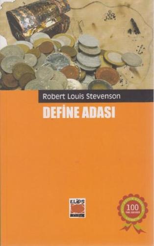 Define Adası Robert Louis Stevenson