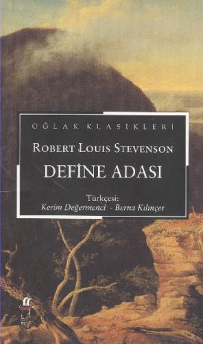 Define Adası Robert Louis Stevenson