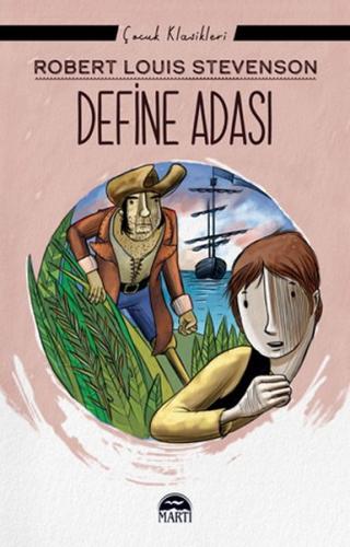 Define Adası %30 indirimli Robert Louis Stevenson