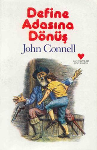 Define Adasına Dönüş %15 indirimli John Connell