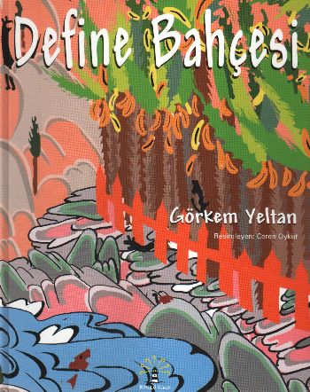 Define Bahçesi (Ciltli) Görkem Yeltan