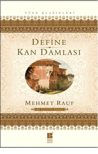 Define - Kan Damlası %14 indirimli Mehmet Rauf