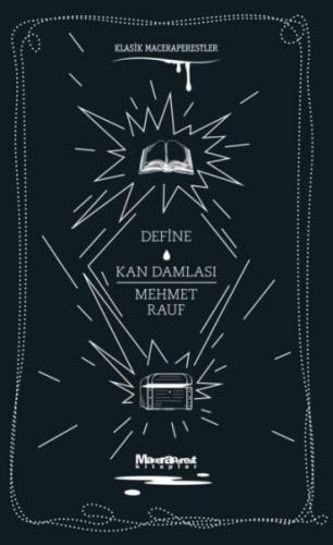 Define - Kan Damlası %15 indirimli Mehmet Rauf