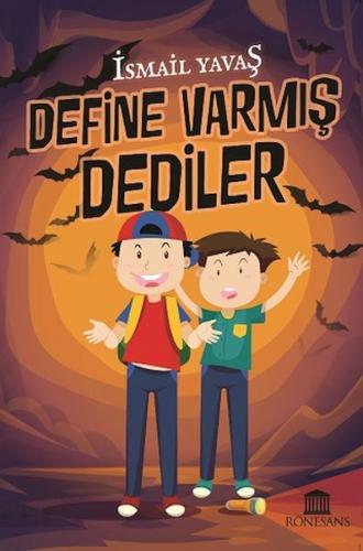 Define Varmış Dediler %23 indirimli İsmail Yavaş