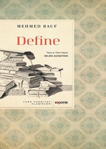 Define %14 indirimli Mehmed Rauf