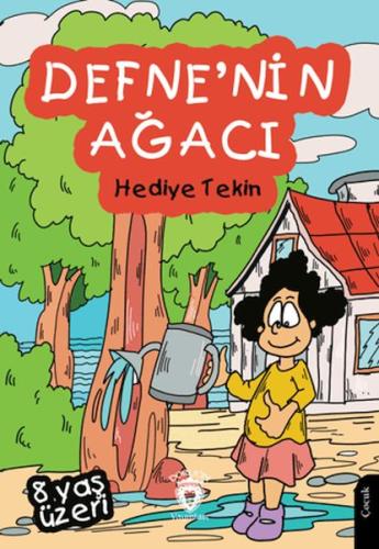 Defne’nin Ağacı %25 indirimli Hediye Tekin