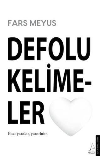 Defolu Kelimeler Fars Meyus