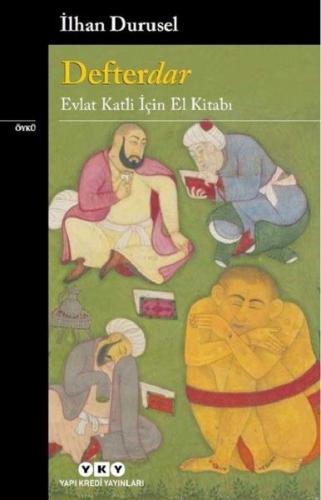 Defterdar-Evlat Katli İçin El Kitabı İlhan Durusel