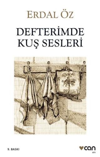 Defterimde Kuş Sesleri %15 indirimli Erdal Öz