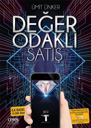 Değer Odaklı Satış Ümit Ünker