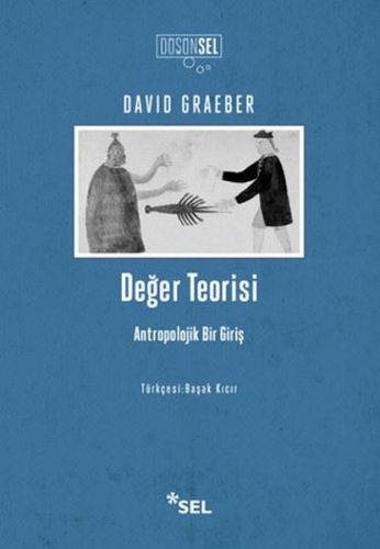 Değer Teorisi %12 indirimli David Graeber