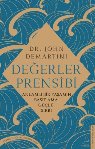 Değerler Prensibi %14 indirimli John Demartini