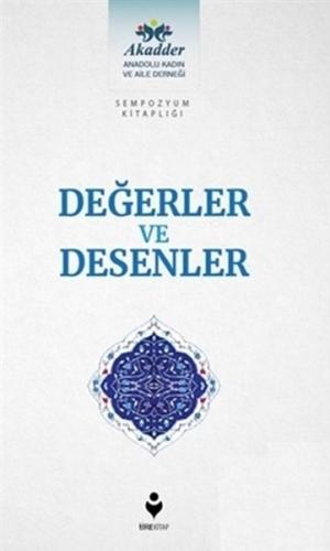 Değerler ve Desenler %20 indirimli Kolektif