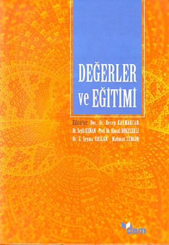 Değerler ve Eğitimi Kolektif