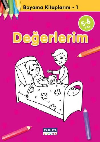 Değerlerim Bilal Gezer