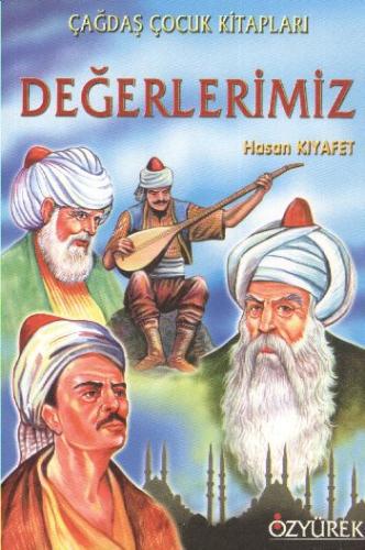 Değerlerimiz %30 indirimli Hasan Kıyafet