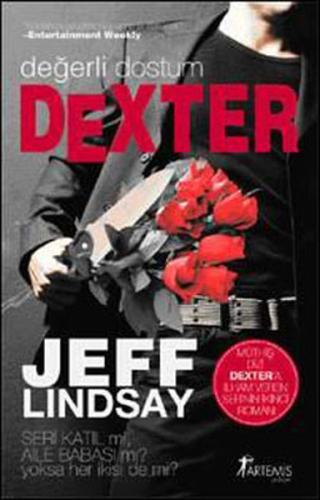 Değerli Dostum Dexter Jeff Lindsay