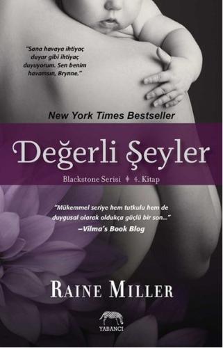 Değerli Şeyler %10 indirimli Raine Miller