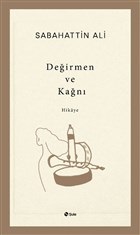 Değirmen ve Kağnı %17 indirimli Sabahattin Ali