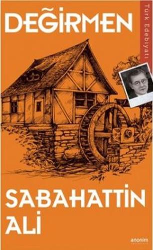 Değirmen %30 indirimli Sabahattin Ali