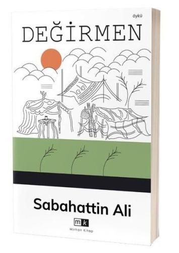 Değirmen %22 indirimli Sabahattin Ali