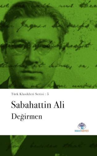 Değirmen %22 indirimli Sabahattin Ali