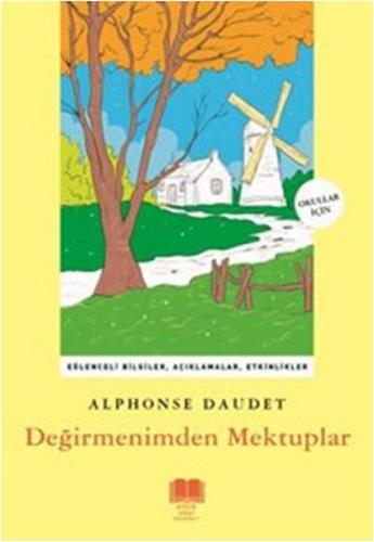 Değirmenimden Mektuplar %20 indirimli Alphonse Daudet