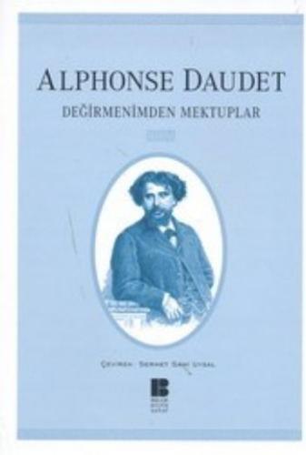 Değirmenimden Mektuplar %14 indirimli Alphonse Daudet