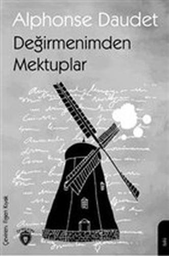 Değirmenimden Mektuplar %25 indirimli Alphonse Daudet