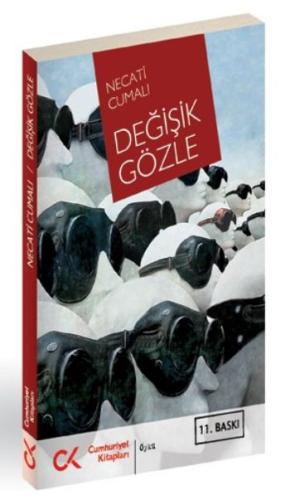 Değişik Gözle %12 indirimli Necati Cumalı