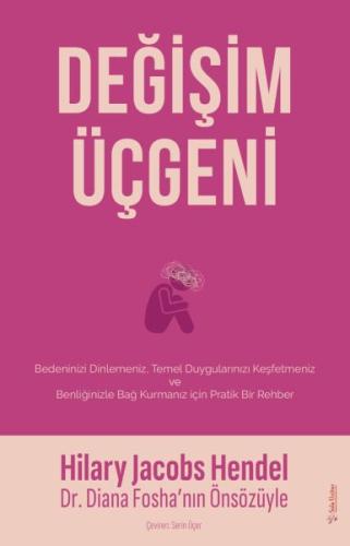 Değişim Üçgeni %15 indirimli Hilary Jacobs Hendel