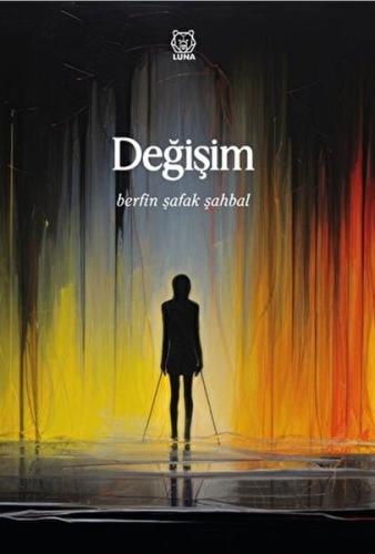 Değişim %13 indirimli Berfin Şafak Şahbal