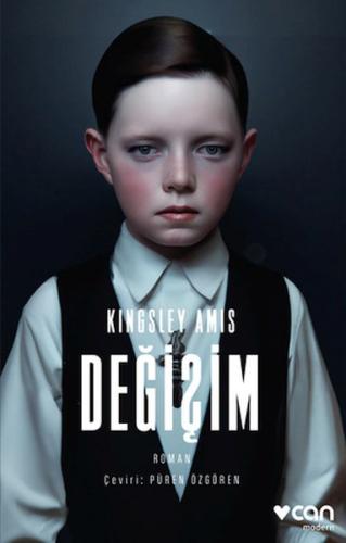 Değişim %15 indirimli Kingsley Amis