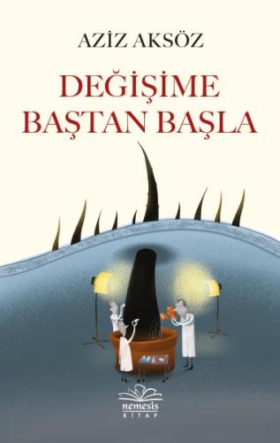 Değişime Baştan Başla %10 indirimli Aziz Aksöz