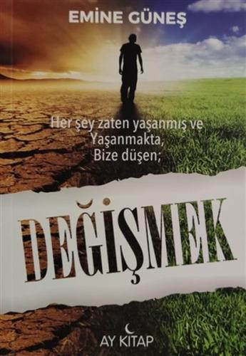 Değişmek %30 indirimli Emine Güneş