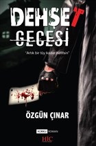 Dehşet Gecesi Özgün Çınar