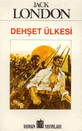 Dehşet Ülkesi Jack London