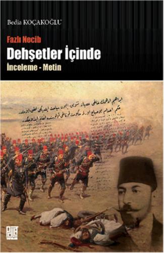 Dehşetler İçinde Bedia Koçakoğlu