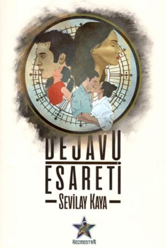 Dejavu Esareti %13 indirimli Sevilay Kaya