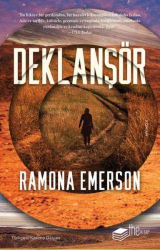 Deklanşör Ramona Emerson