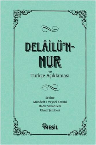 Delâilü`n - Nur %20 indirimli Kenan Demirtaş