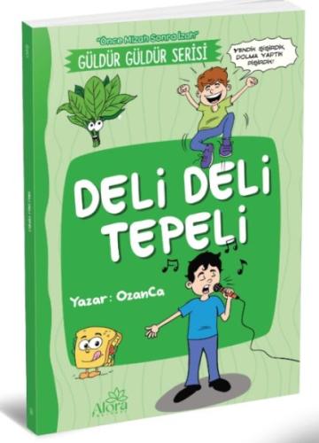 Deli Deli Tepeli Ozan Yıldız