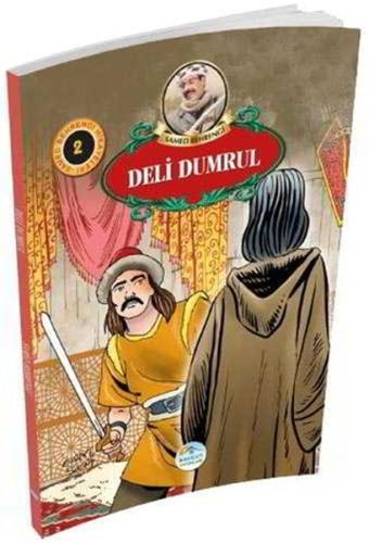 Deli Dumrul %35 indirimli Samed Behrengi