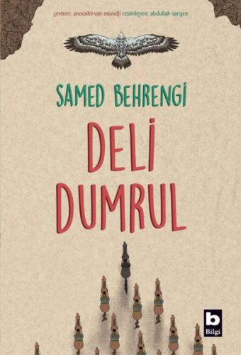 Deli Dumrul %15 indirimli Samed Behrengi