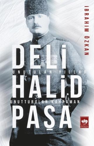 Deli Halid Paşa %19 indirimli İbrahim Özkan